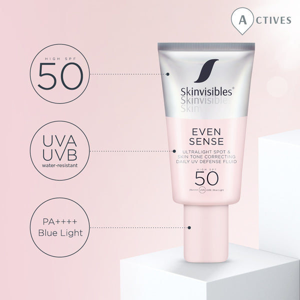 Even Sense SPF50