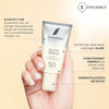 Glow Sense SPF50