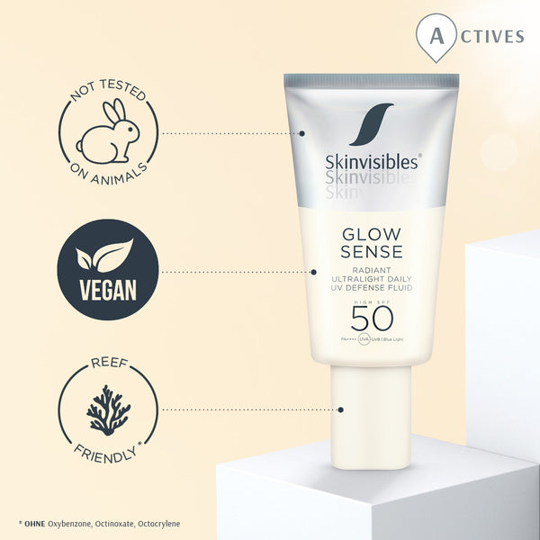 Glow Sense SPF50
