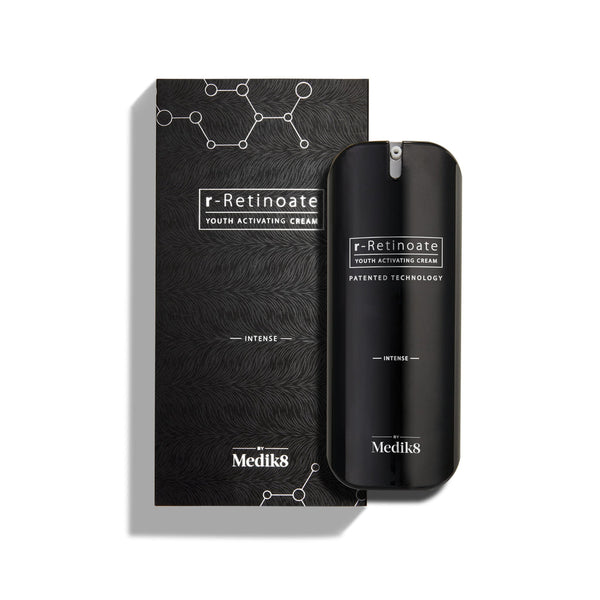Medik8 r-Retinoate Intense | Krachtigste Anti-Aging Nachtcrème