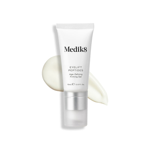 Medik8 Eyelift Peptides | Liftend Oogserum tegen Rimpels