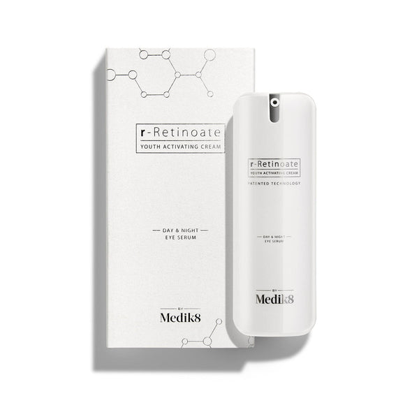 Medik8 r-Retinoate Eye Serum | Tegen Fijne Lijntjes & Rimpels