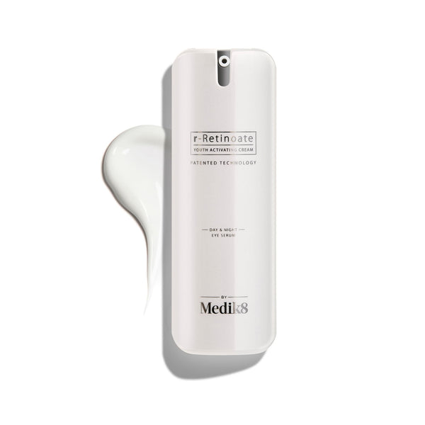 Medik8 r-Retinoate Eye Serum | Tegen Fijne Lijntjes & Rimpels