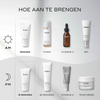 Medik8 Cream Cleanse | Milde Reiniger voor Droge Huid