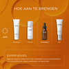 C-Tetra® Luxe
