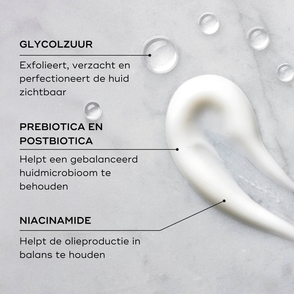 Balance Moisturiser™ & Glycolic Acid Activator™