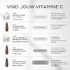 Medik8 C-Tetra Cream | Vitamine C Dagcrème voor Stralende Huid