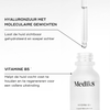 Medik8 Hydr8 B5 | Hyaluronzuur Serum voor Hydratatie
