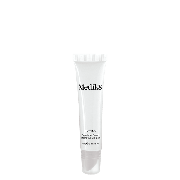 Medik8 Mutiny | Herstellende Lippenbalsem met Squalaan