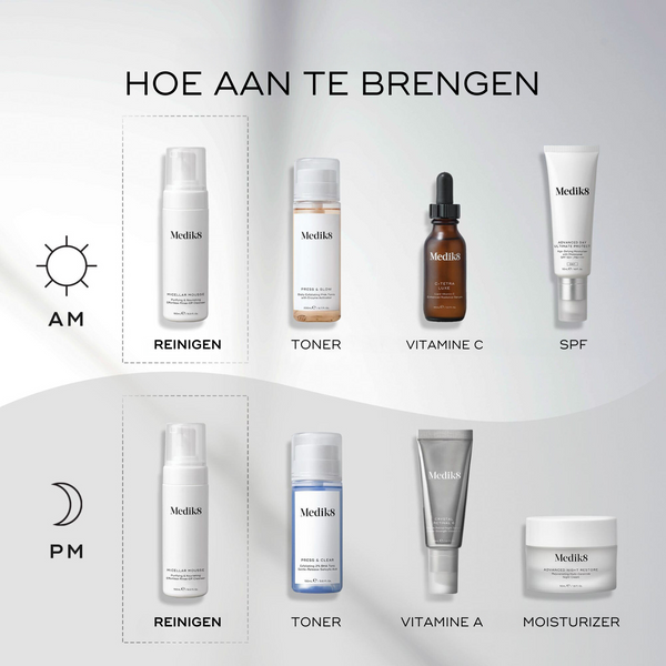 Micellar Mousse™ (Travel Size)