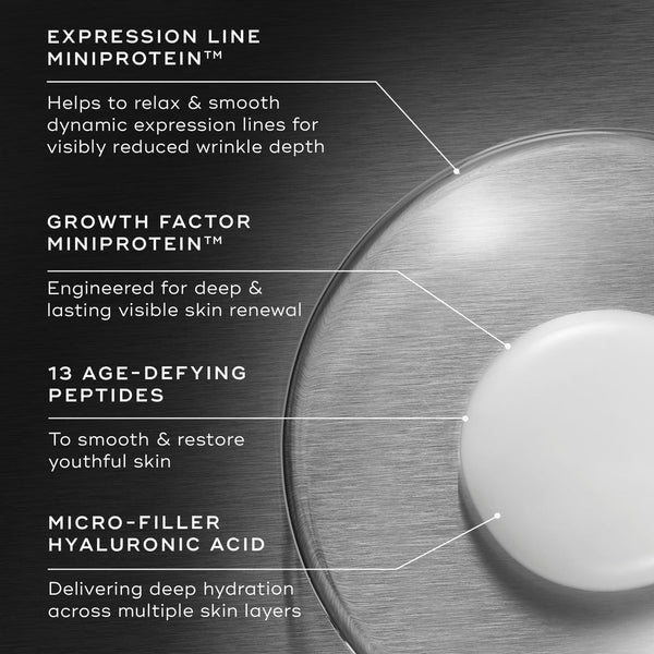 Medik8 Liquid Peptides Advanced MP | Serum tegen Rimpels