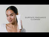 Medik8 Surface Radiance Cleanse | AHA/BHA Reiniger voor een Stralende Huid