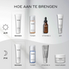 Medik8 Surface Radiance Cleanse | AHA/BHA Reiniger voor een Stralende Huid