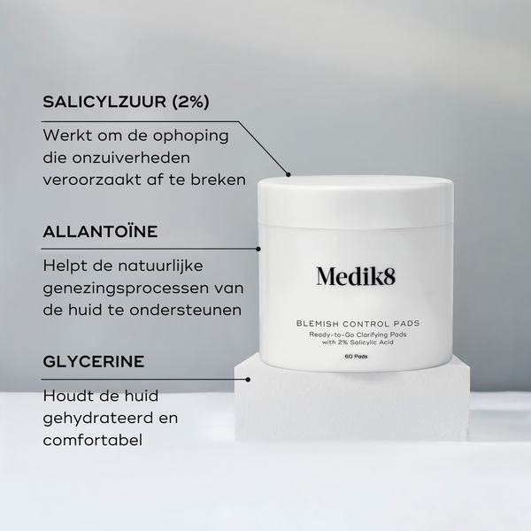 Blemish Control Pads™