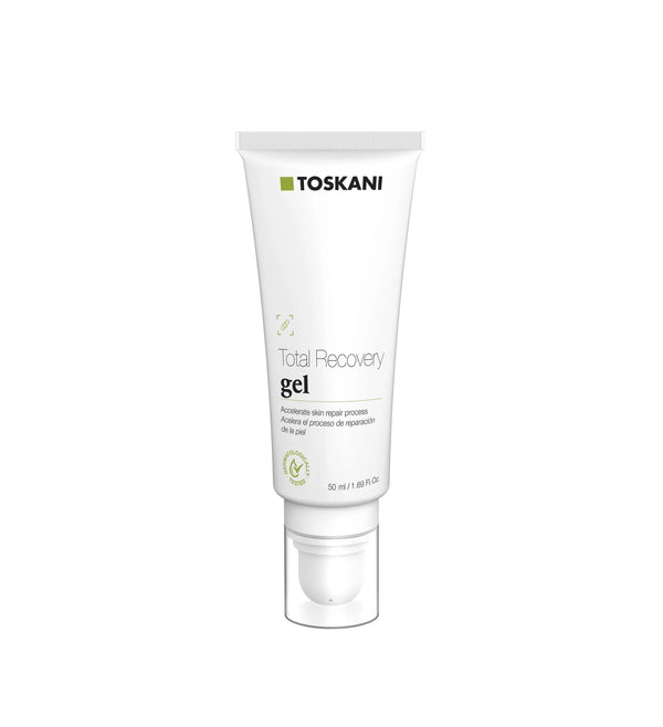 Toskani Total Recovery Gel | Kalmerende & Hydraterende Gel