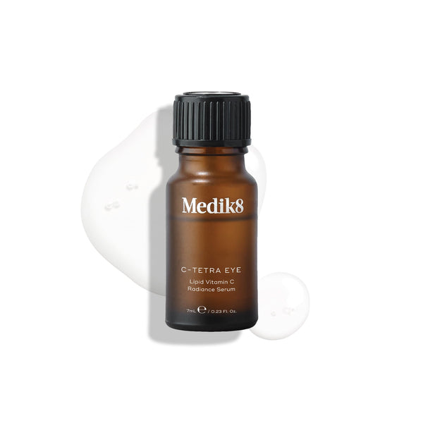 Medik8 C-Tetra Eye | Vitamine C Oogserum tegen Veroudering